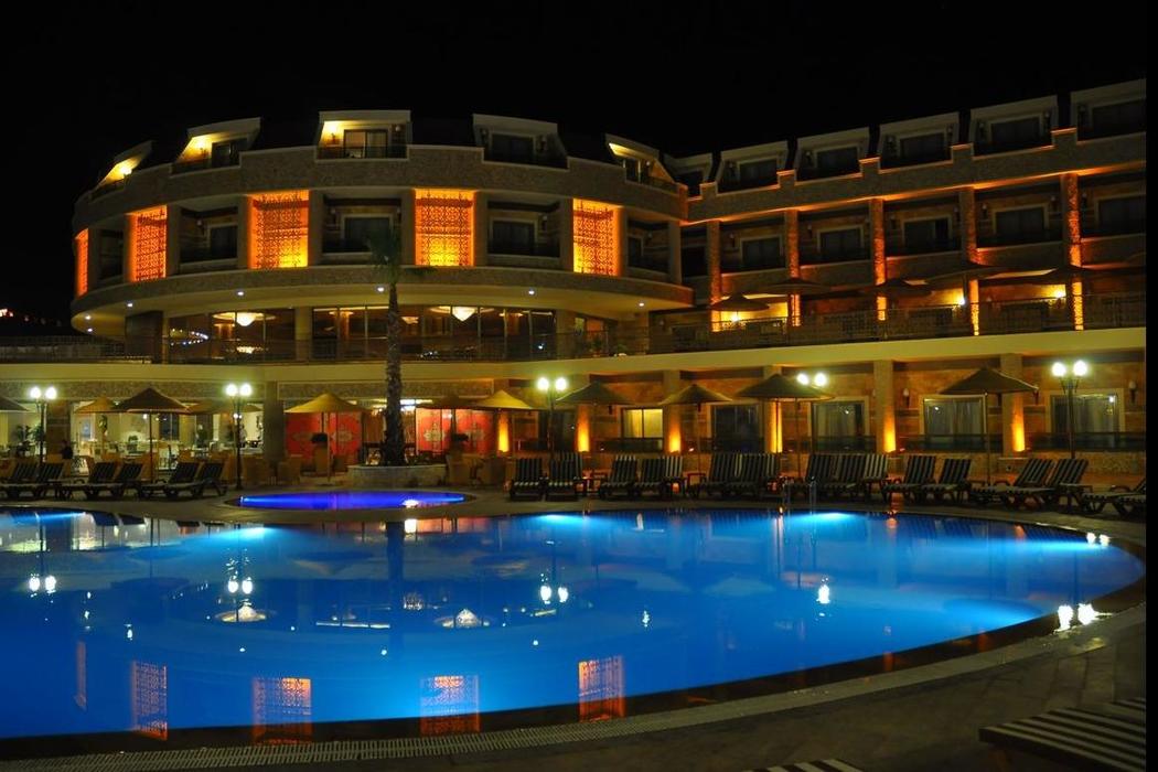 Elamir Resort Hotel